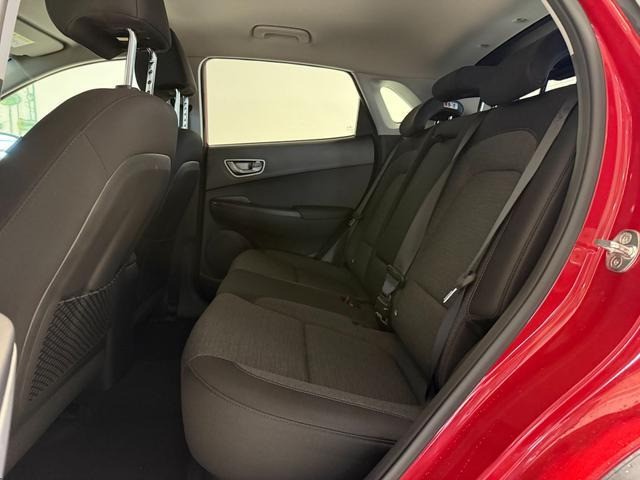 Hyundai KONA KONA Advantage Elektro 2WD Lenkradheizung, Si...