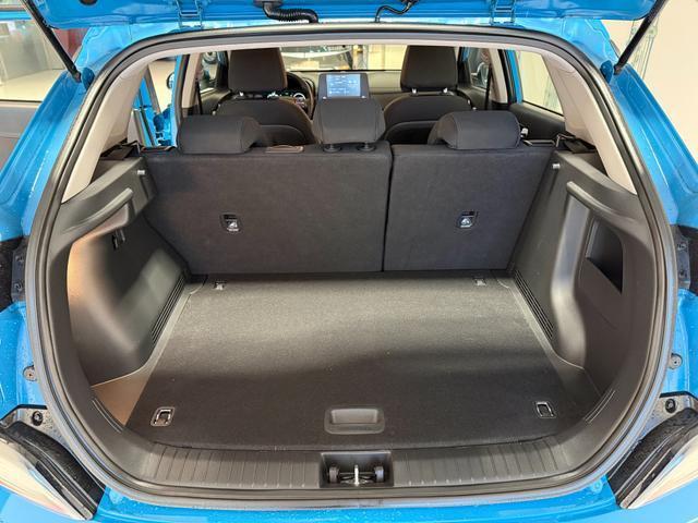 Hyundai KONA KONA Select / Select-Paket Elektro 2WD Lenkra...