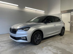 Bild Skoda Fabia Selection 115PS DSG GV4+AHK+Dynamic+Cam...