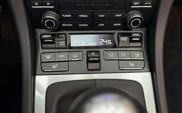 Porsche Boxster 718 2.0 Turbo |XEN|SPORTAGA|KAM|CHRONO