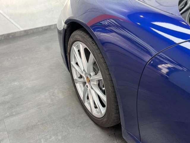 Porsche Boxster 718 2.0 Turbo |XEN|SPORTAGA|KAM|CHRONO