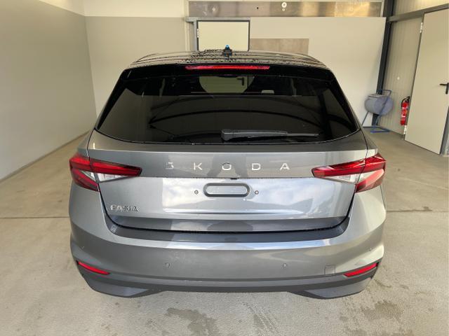 Skoda Fabia Selection 115PS DSG GV4+AHK+Dynamic+Cam...