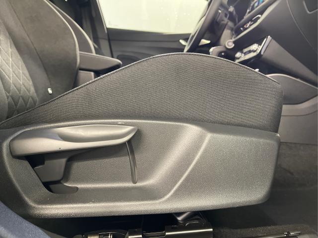 Skoda Fabia Selection 115PS DSG GV4+AHK+Dynamic+Cam...