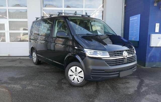 Volkswagen T6.1 Transporter Kurz AHK STANDHZ LED KLIMA KAMERA TEMPOMAT