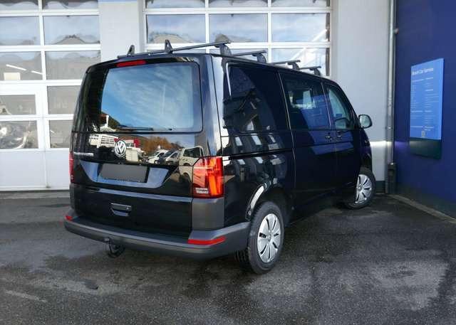 Volkswagen T6.1 Transporter Kurz AHK STANDHZ LED KLIMA KAMERA TEMPOMAT