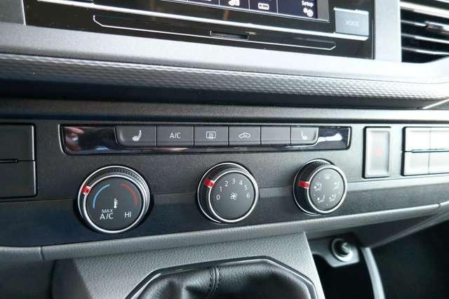 Volkswagen T6.1 Transporter Kurz AHK STANDHZ LED KLIMA KAMERA TEMPOMAT