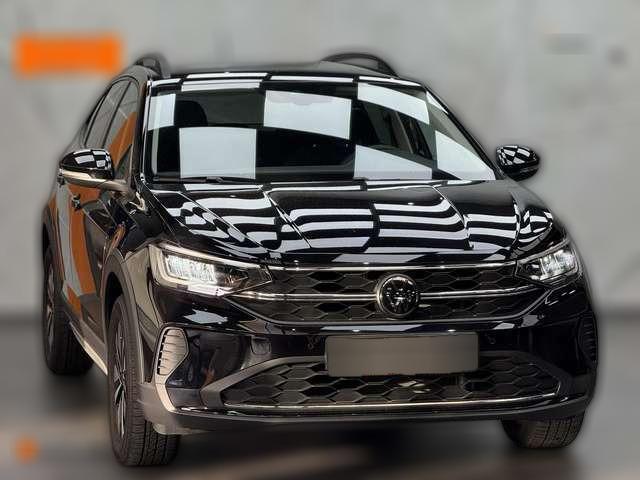 Volkswagen Taigo Move 1.0 TSI Metallic|VIRT|KLIMA|PDC|SHZG|