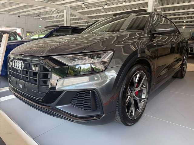 Audi Q8 50 TDI Q/PANO/STDHZG/SFTCLS/ALLRADLENK/RAUTE