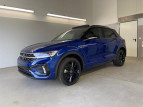 Bild Volkswagen T-Roc R-Line 190PS 4M DSG Pano+AHK+Black+IQ.L...