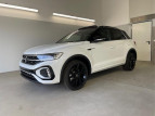 Bild Volkswagen T-Roc R-Line 190PS 4M DSG Pano+AHK+Black+IQ.L...