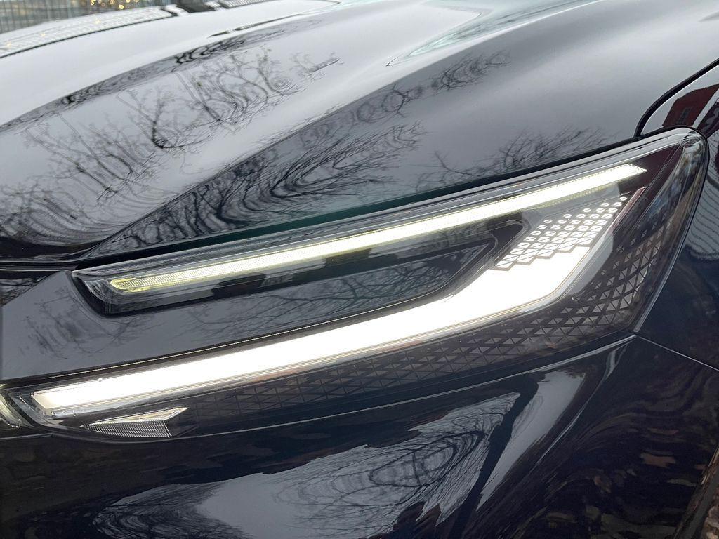 MG Marvel R Performance*BOSE*PANO*LEDER*MEMO*LED