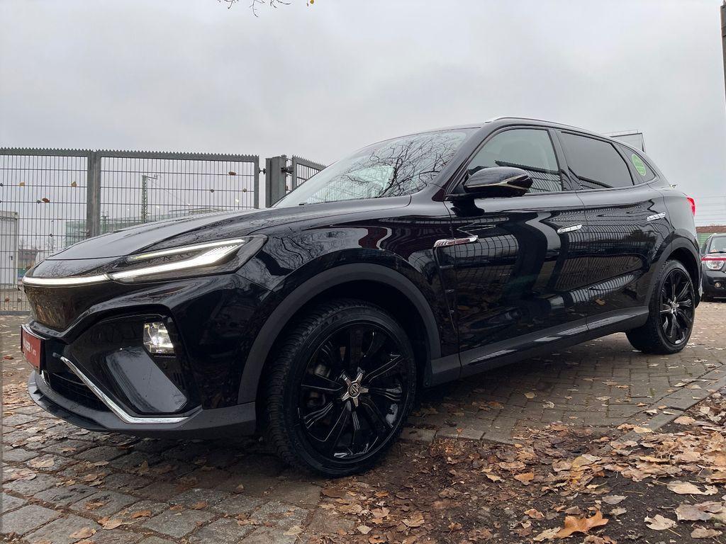 MG Marvel R Performance*BOSE*PANO*LEDER*MEMO*LED