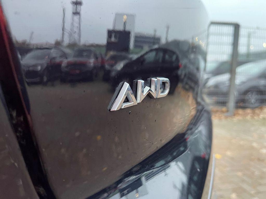 MG Marvel R Performance*BOSE*PANO*LEDER*MEMO*LED