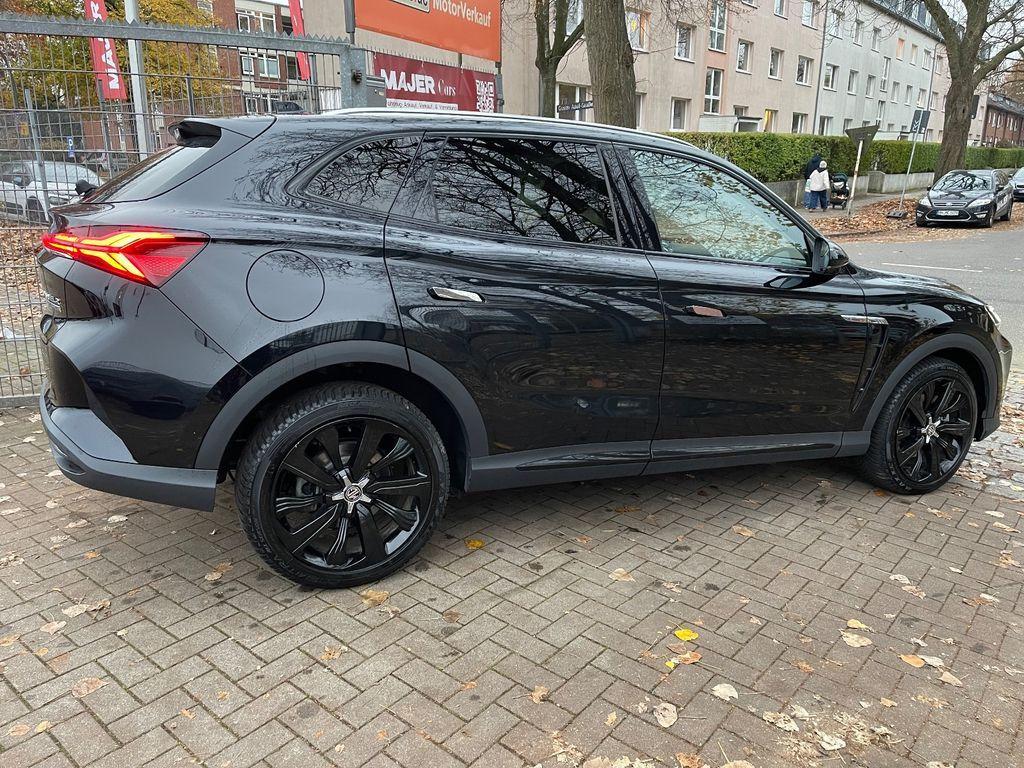 MG Marvel R Performance*BOSE*PANO*LEDER*MEMO*LED