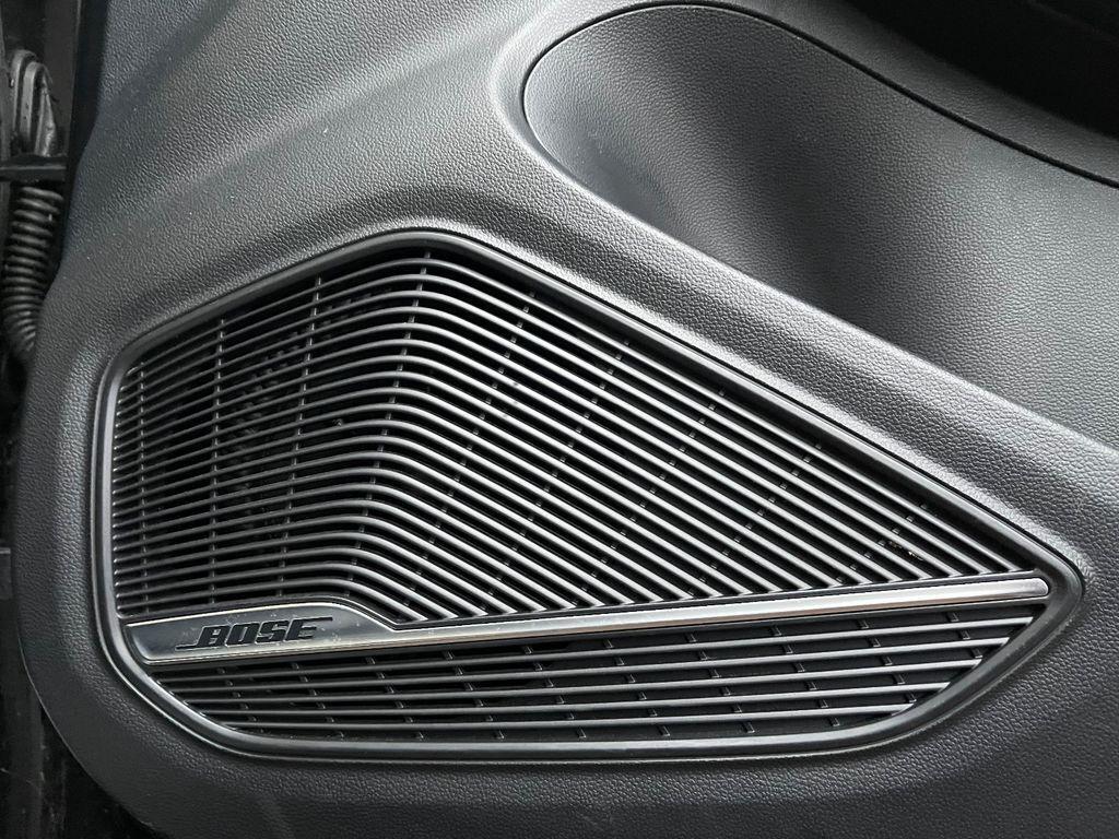 MG Marvel R Performance*BOSE*PANO*LEDER*MEMO*LED