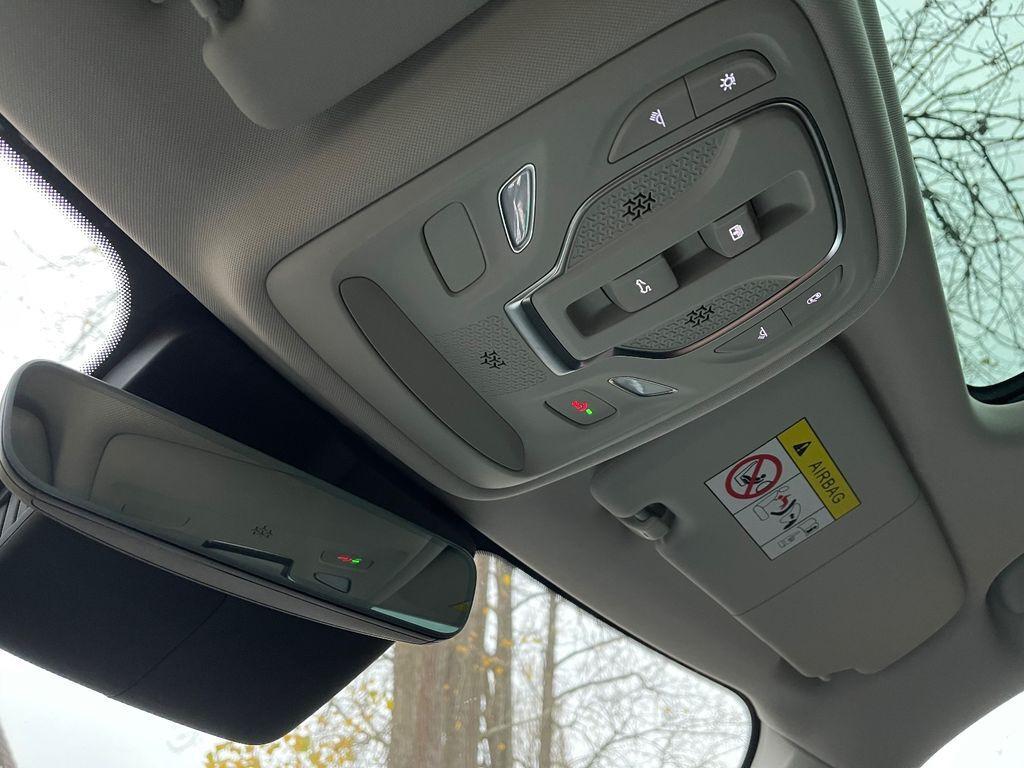 MG Marvel R Performance*BOSE*PANO*LEDER*MEMO*LED