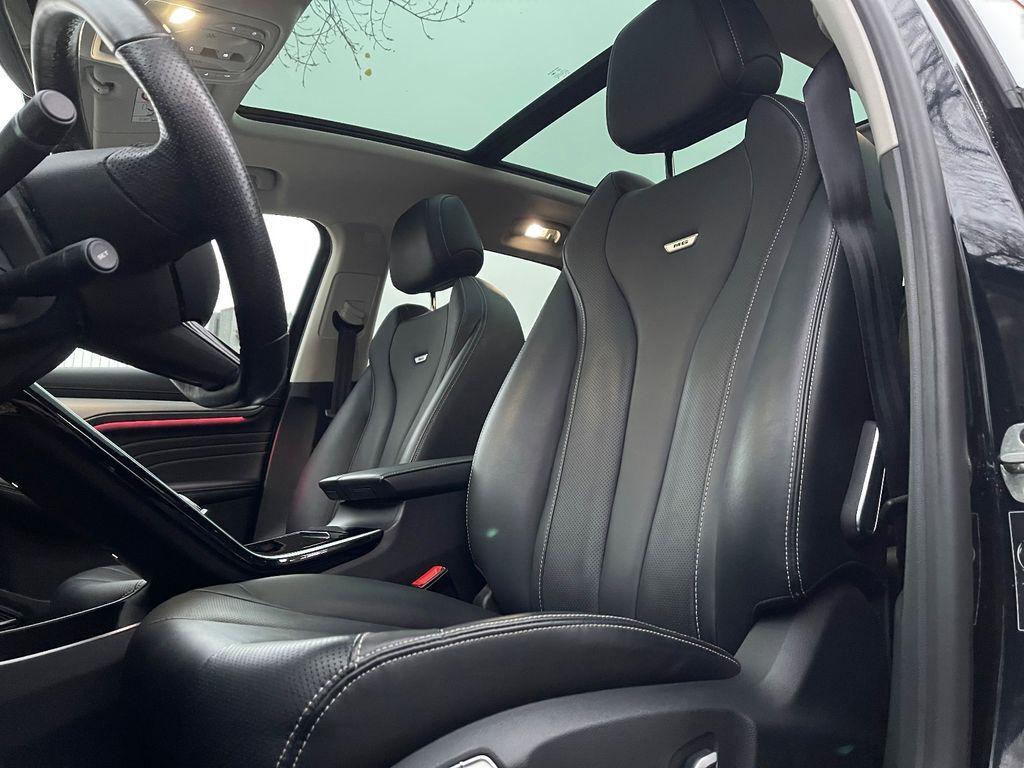 MG Marvel R Performance*BOSE*PANO*LEDER*MEMO*LED