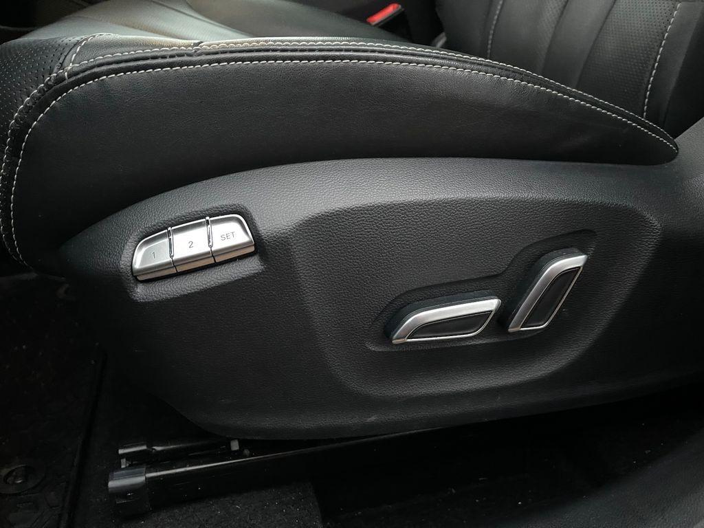 MG Marvel R Performance*BOSE*PANO*LEDER*MEMO*LED