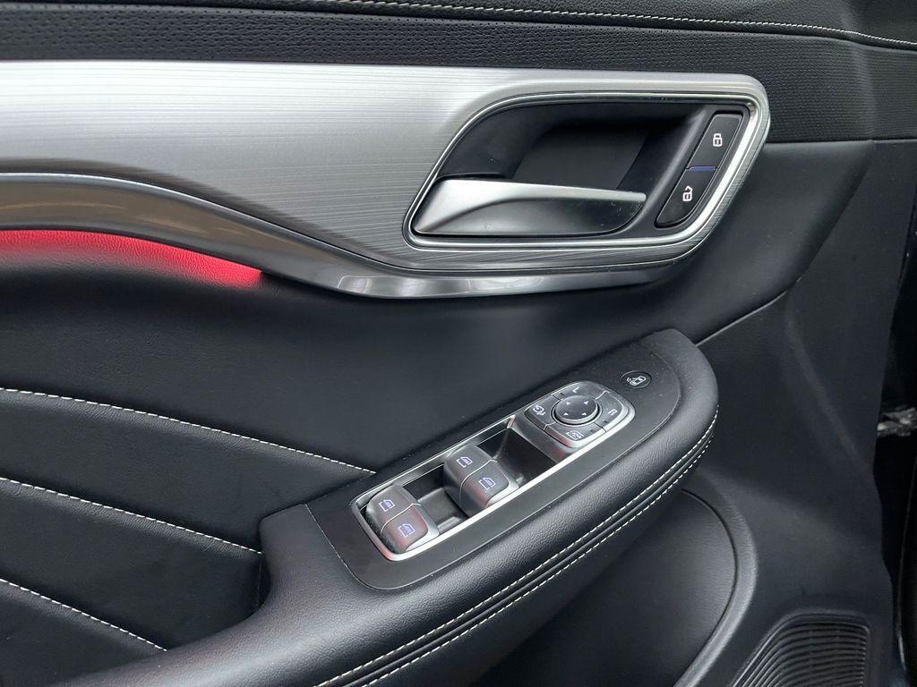 MG Marvel R Performance*BOSE*PANO*LEDER*MEMO*LED