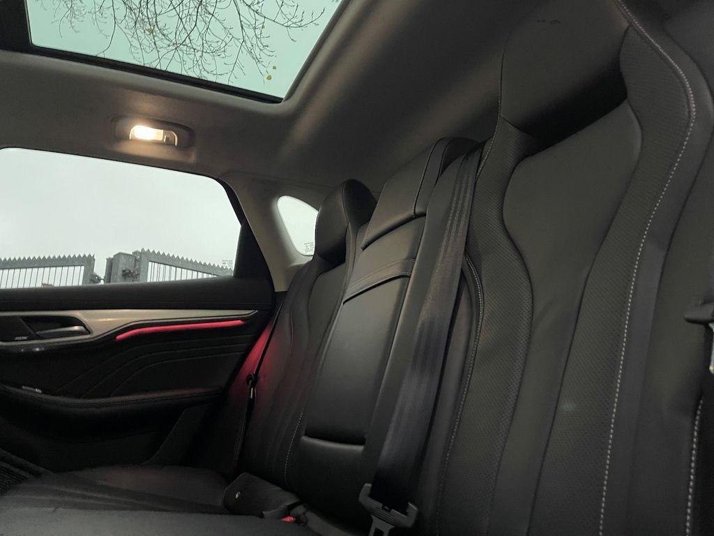 MG Marvel R Performance*BOSE*PANO*LEDER*MEMO*LED