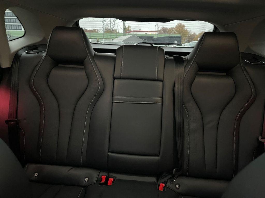 MG Marvel R Performance*BOSE*PANO*LEDER*MEMO*LED