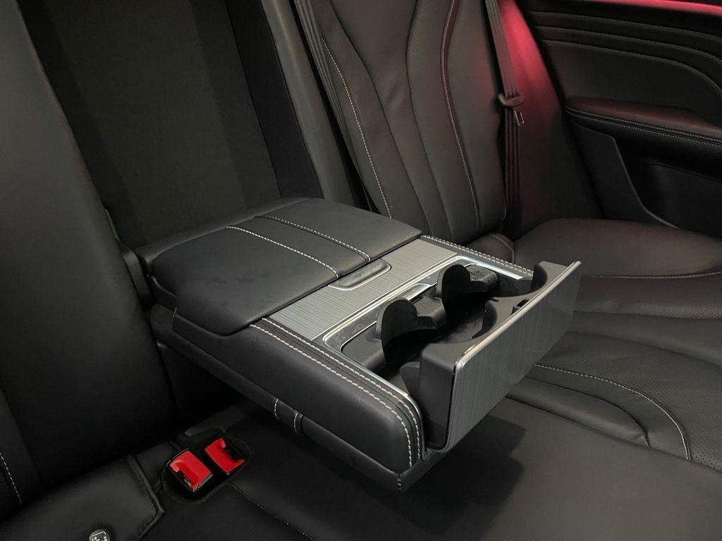 MG Marvel R Performance*BOSE*PANO*LEDER*MEMO*LED