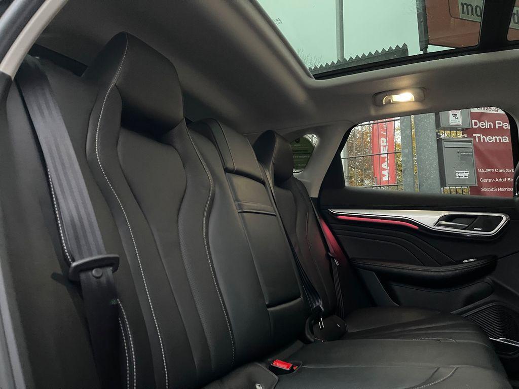 MG Marvel R Performance*BOSE*PANO*LEDER*MEMO*LED