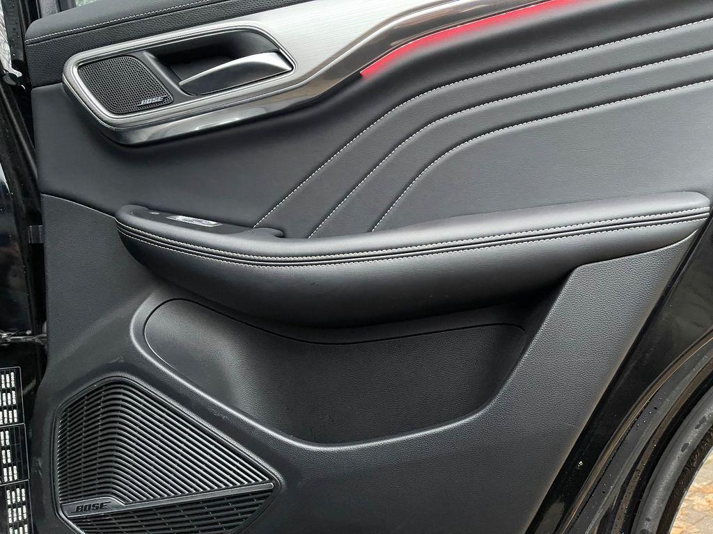 MG Marvel R Performance*BOSE*PANO*LEDER*MEMO*LED