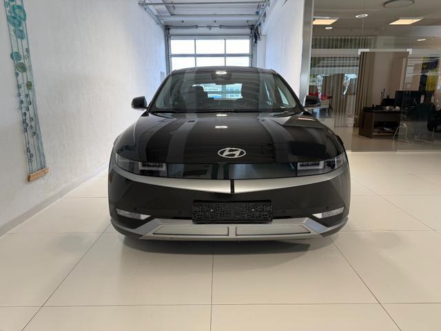 Hyundai IONIQ 5 Dynamiq / Dynamiq-Paket Elektro Lenkr...