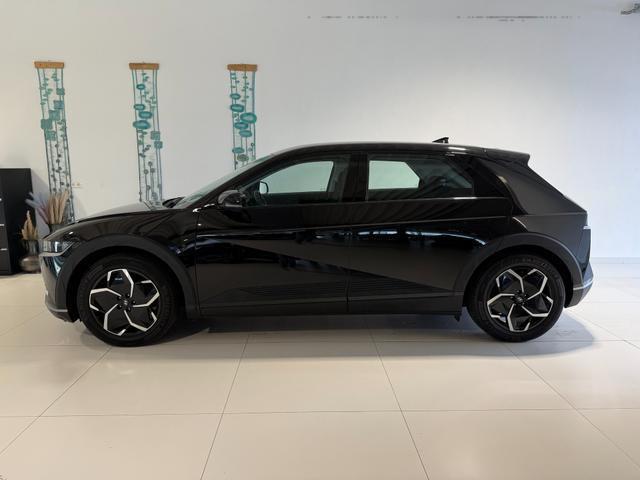 Hyundai IONIQ 5 Dynamiq / Dynamiq-Paket Elektro Lenkr...