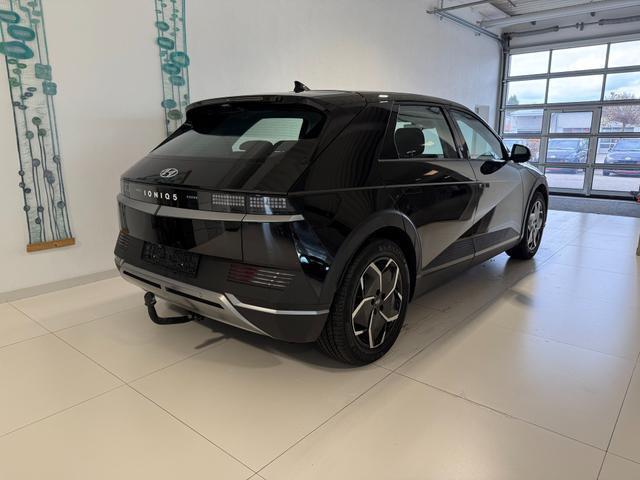 Hyundai IONIQ 5 Dynamiq / Dynamiq-Paket Elektro Lenkr...