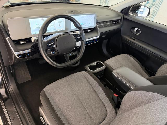Hyundai IONIQ 5 Dynamiq / Dynamiq-Paket Elektro Lenkr...