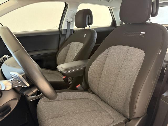 Hyundai IONIQ 5 Dynamiq / Dynamiq-Paket Elektro Lenkr...