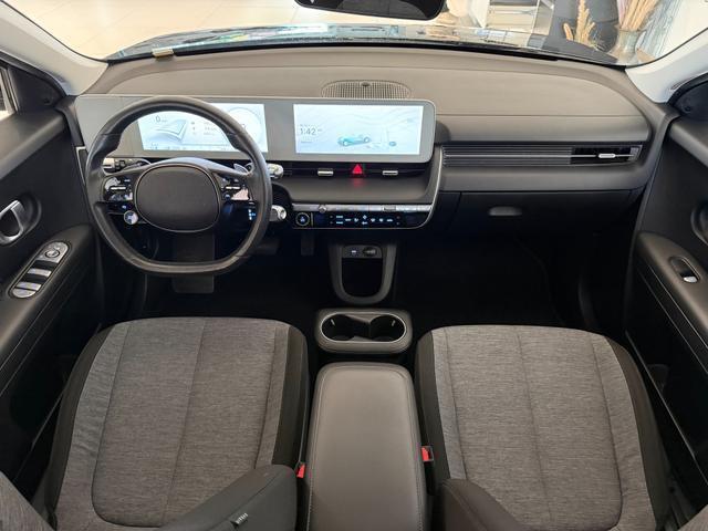 Hyundai IONIQ 5 Dynamiq / Dynamiq-Paket Elektro Lenkr...