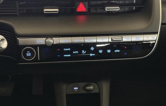 Hyundai IONIQ 5 Dynamiq / Dynamiq-Paket Elektro Lenkr...