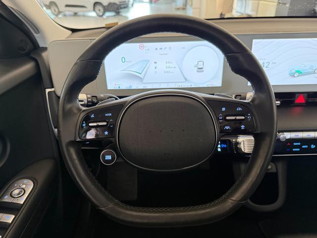 Hyundai IONIQ 5 Dynamiq / Dynamiq-Paket Elektro Lenkr...