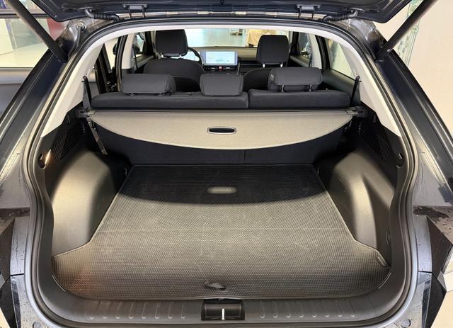 Hyundai IONIQ 5 Dynamiq / Dynamiq-Paket Elektro Lenkr...