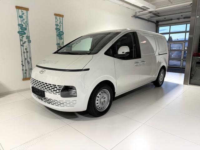 Hyundai Staria Kastenwagen 1.6 T-GDi HEV 165kW (224...