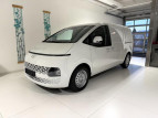 Bild Hyundai Staria Kastenwagen 1.6 T-GDi HEV 165kW (224...
