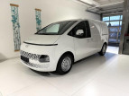 Bild Hyundai Staria Kastenwagen 1.6 T-GDi HEV 165kW (224PS) Sitz-Paket, Lenkradheizung, Sitzh