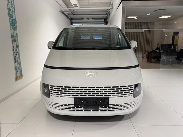 Hyundai Staria Kastenwagen 1.6 T-GDi HEV 165kW (224...