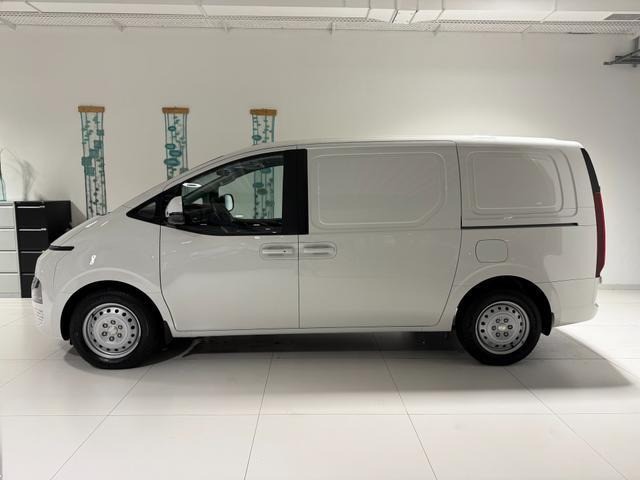 Hyundai Staria Kastenwagen 1.6 T-GDi HEV 165kW (224...