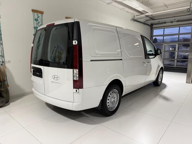 Hyundai Staria Kastenwagen 1.6 T-GDi HEV 165kW (224...
