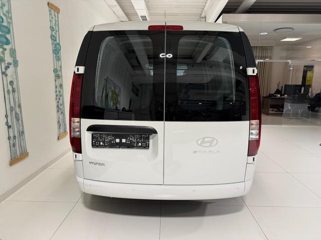 Hyundai Staria Kastenwagen 1.6 T-GDi HEV 165kW (224...