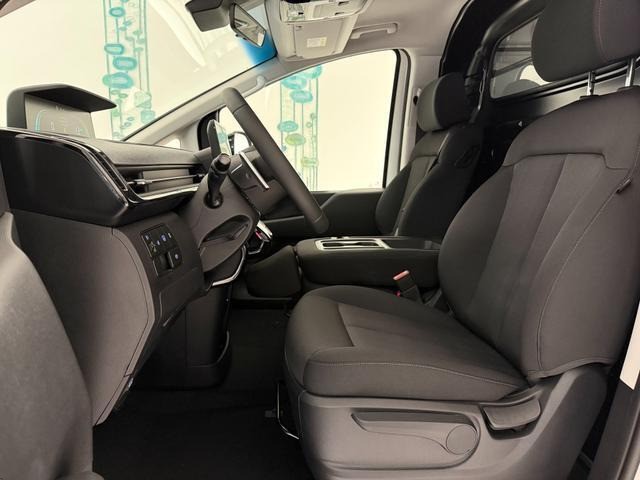 Hyundai Staria Kastenwagen 1.6 T-GDi HEV 165kW (224...
