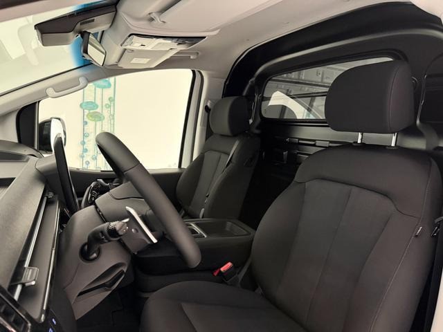 Hyundai Staria Kastenwagen 1.6 T-GDi HEV 165kW (224...
