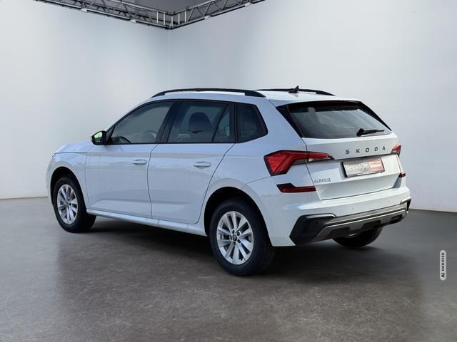 Skoda Kamiq Extra 1,0 TSI 2Zokli PDC Kam SHZ LED 5J...