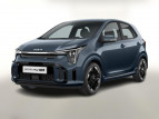Bild Kia Picanto 1.2 79 AMT GT-Line LED Keyl Kam PDC Temp