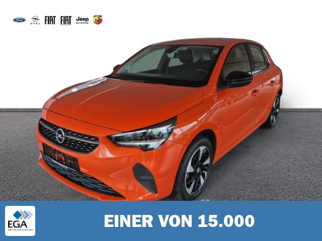 Opel Corsa-e F Elegance 7,4kw Shz Keyless