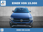 Bild Volkswagen T-Cross TSI OPF 7-DSG Active LED+NAVI+KAMERA+ACC...